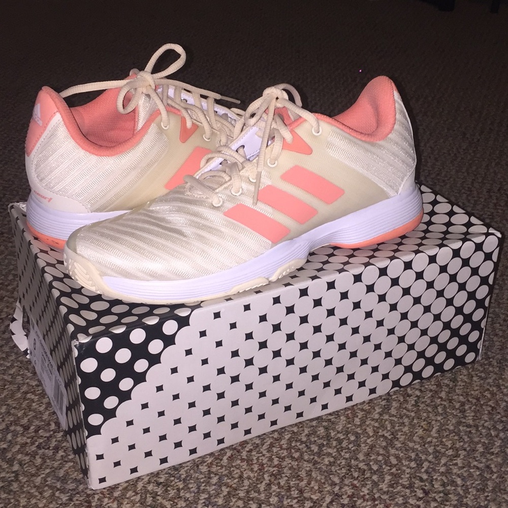 Tennis Shoes size 8 US